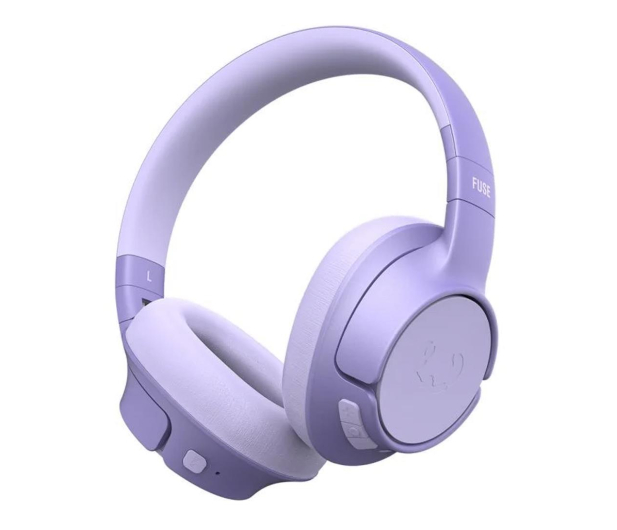Fresh N Rebel Clam Fuse ANC Dreamy Lilac 221627 - 1229049 - zdjęcie
